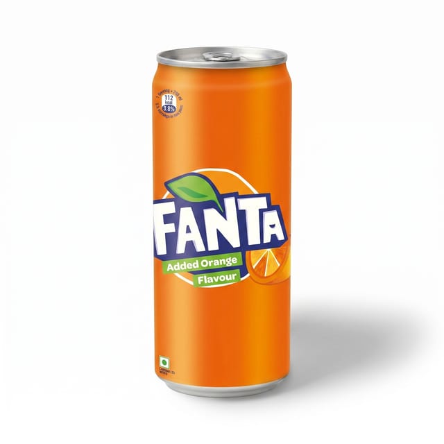 Fanta.
