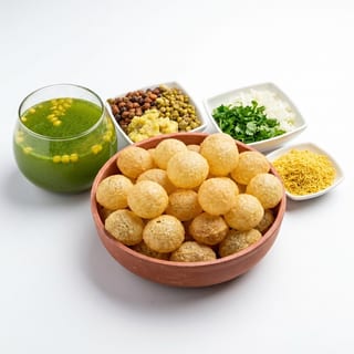 Pani-Puri