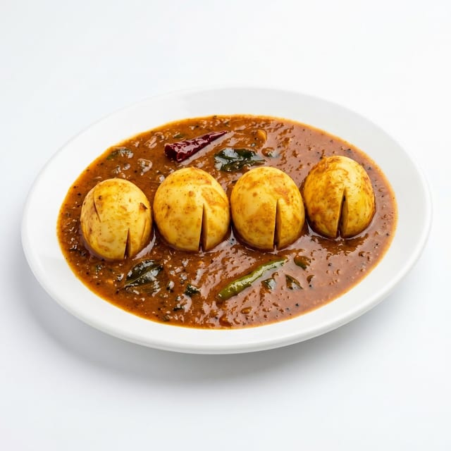 Egg Pulusu.