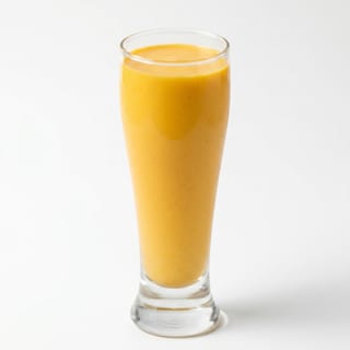 Mango Lassi