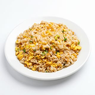 Egg Fried Rice