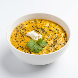 Dhaba Style Methi Chaman Paneer