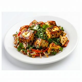 Paneer Biryanis