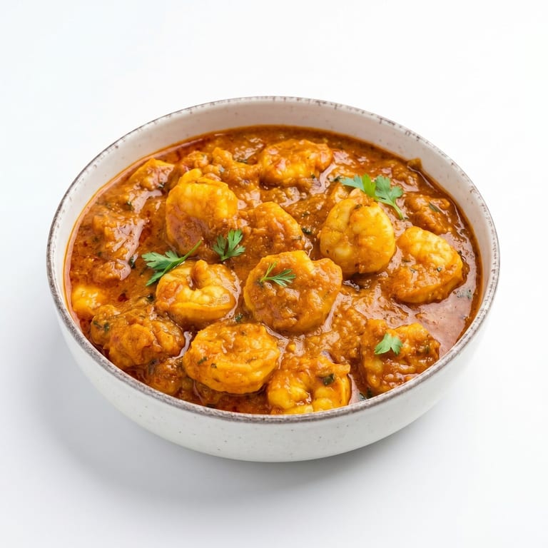 Delicious Masala Dishes