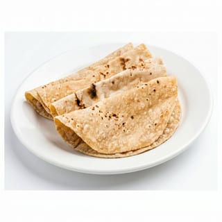 Tawa Roti & Chapati