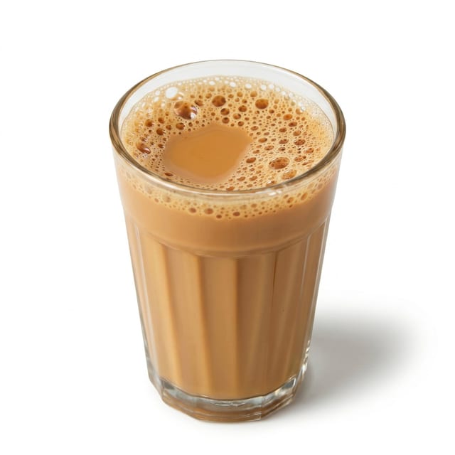 Tea.