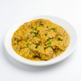 Lamb Pasand