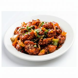 Chilli Gobi