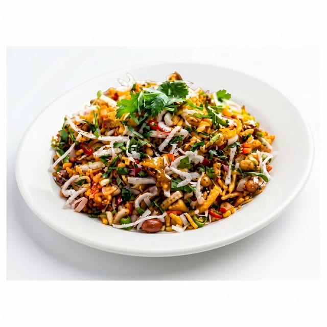 Ghila Bhel.