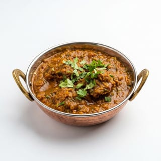 Lamb Chettinad