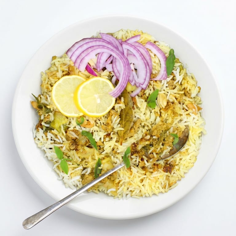 Indulge in Our Keema Dishes