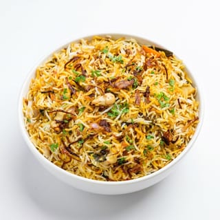 Veg Biryani