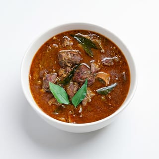 Goat Korma