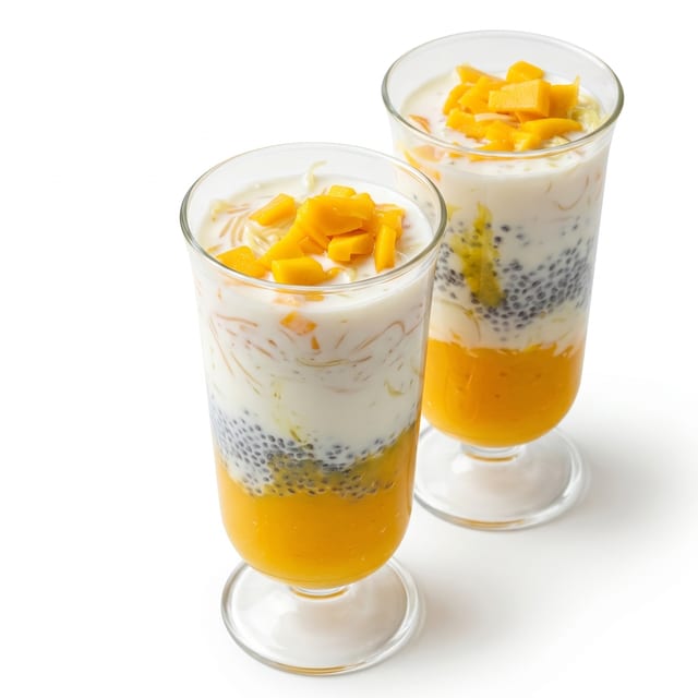 Badmaash Falooda.