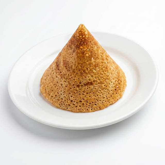 Ghee Mysore Masala.