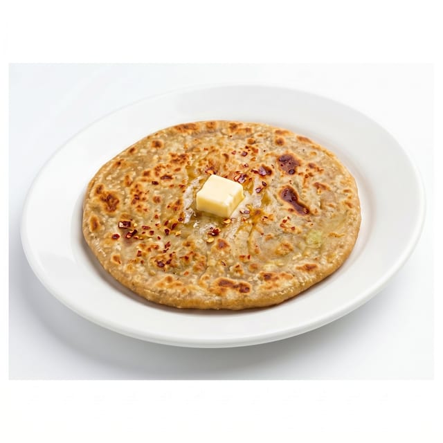Mix Parotta.