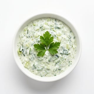 Extra Raita