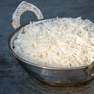 Basmati Rice