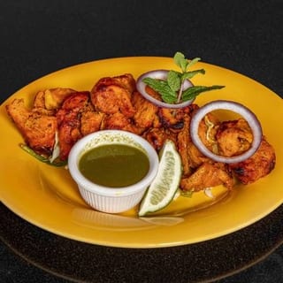 Chicken Tikka
