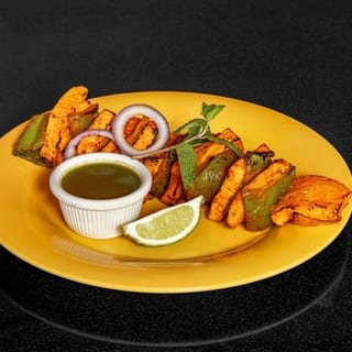 Paneer Tikka
