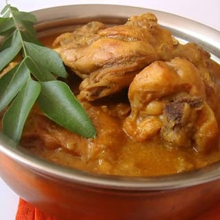 Chicken Curry